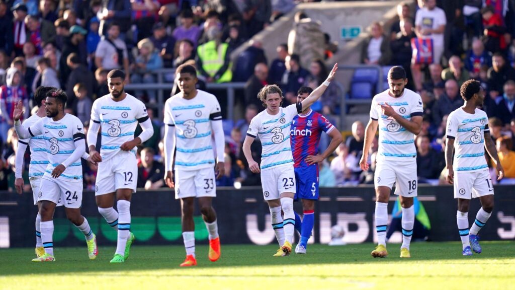 Галахър: Искам да работя здраво и да давам най-доброто