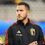 Любопитен вариант за бъдещето на Еден Азар