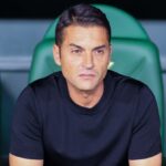 Първа треньорска смяна в Ла Лига