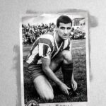 ЦСКА 1948 почете армейска легенда