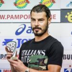 Звезда на Славия показа стил (СНИМКА)