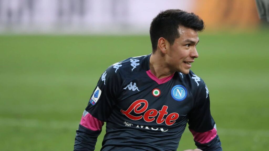 Манчестър Юнайтед си хареса крило на Наполи