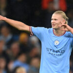 Холанд за мача с Челси: Тежка битка, но ми хареса