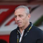 Илиан Илиев има условие, за да поеме националния отбор