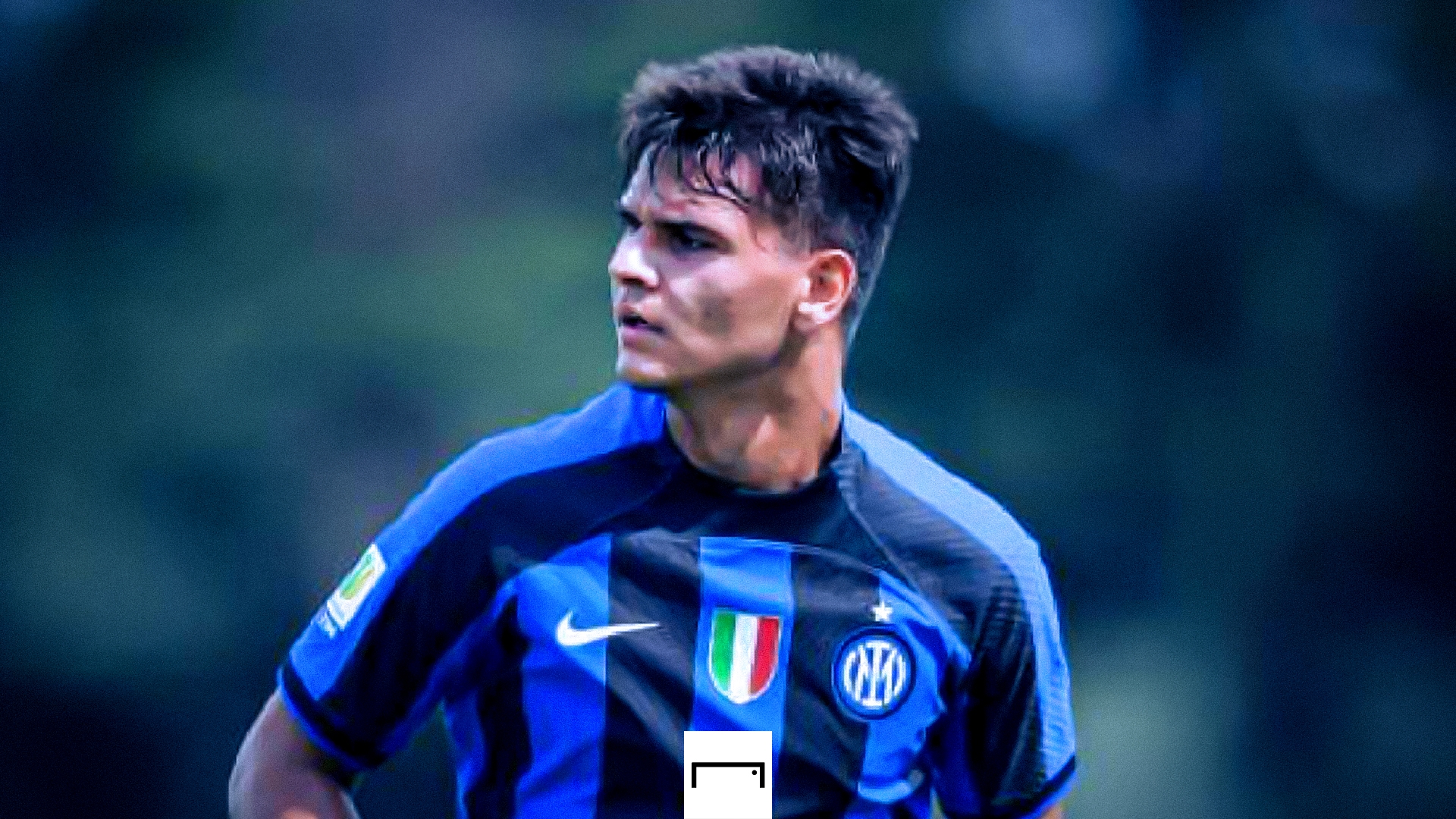 В Италия: Никола Илиев е кандидат за бъдещ идол на феновете на Интер width=