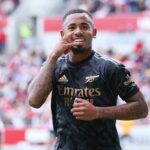 Жезус: Клуб като Арсенал не може да бъде дълго извън ШЛ