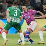 Пълен крах за Ювентус в Хайфа, това ли е краят за Алегри?