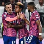 Ювентус излиза за нови три точки срещу Макаби в Хайфа (състави)