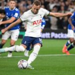 Тотнъм предлага страхотен нов договор на Хари Кейн