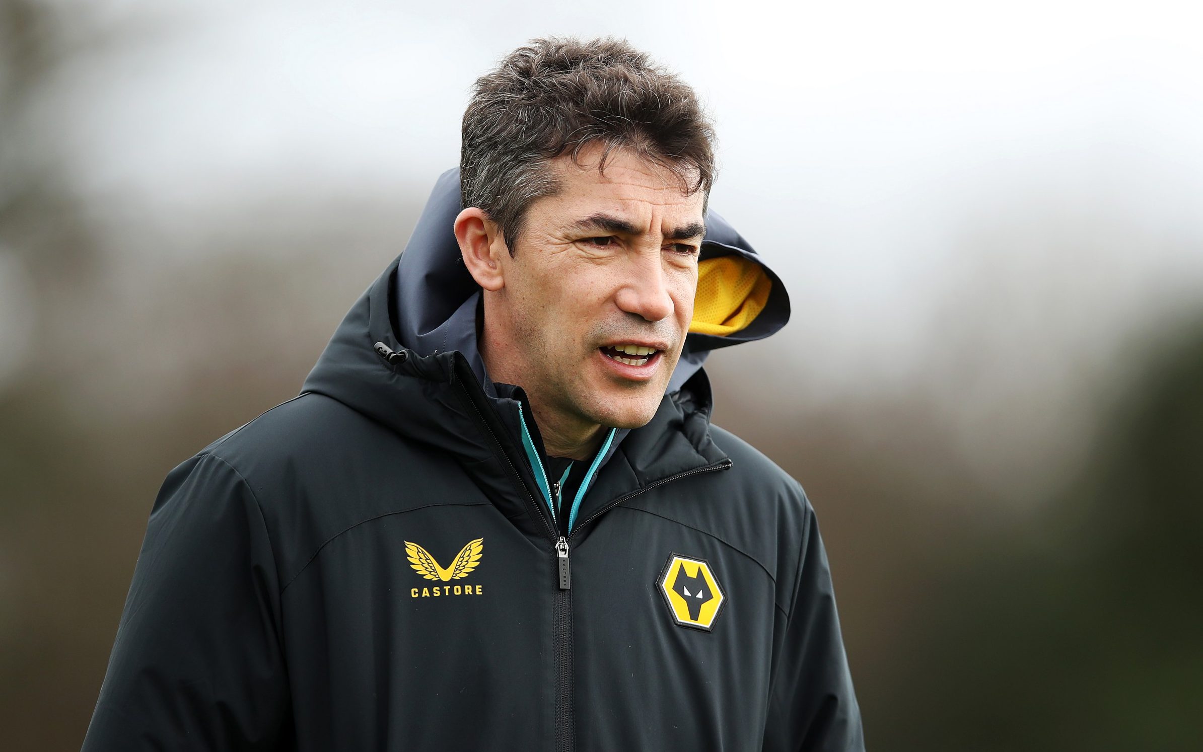 Уулвс ще има нов мениджър за сблъсъка с Челси? width=