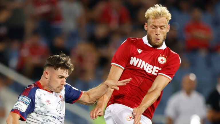 Линдсет: Разочаровани сме, че не победихме