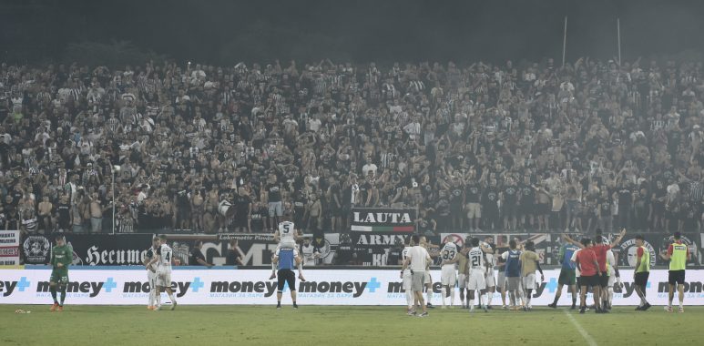 Локомотив Пд пуска билетите за сблъсъка с ЦСКА 1948 утре