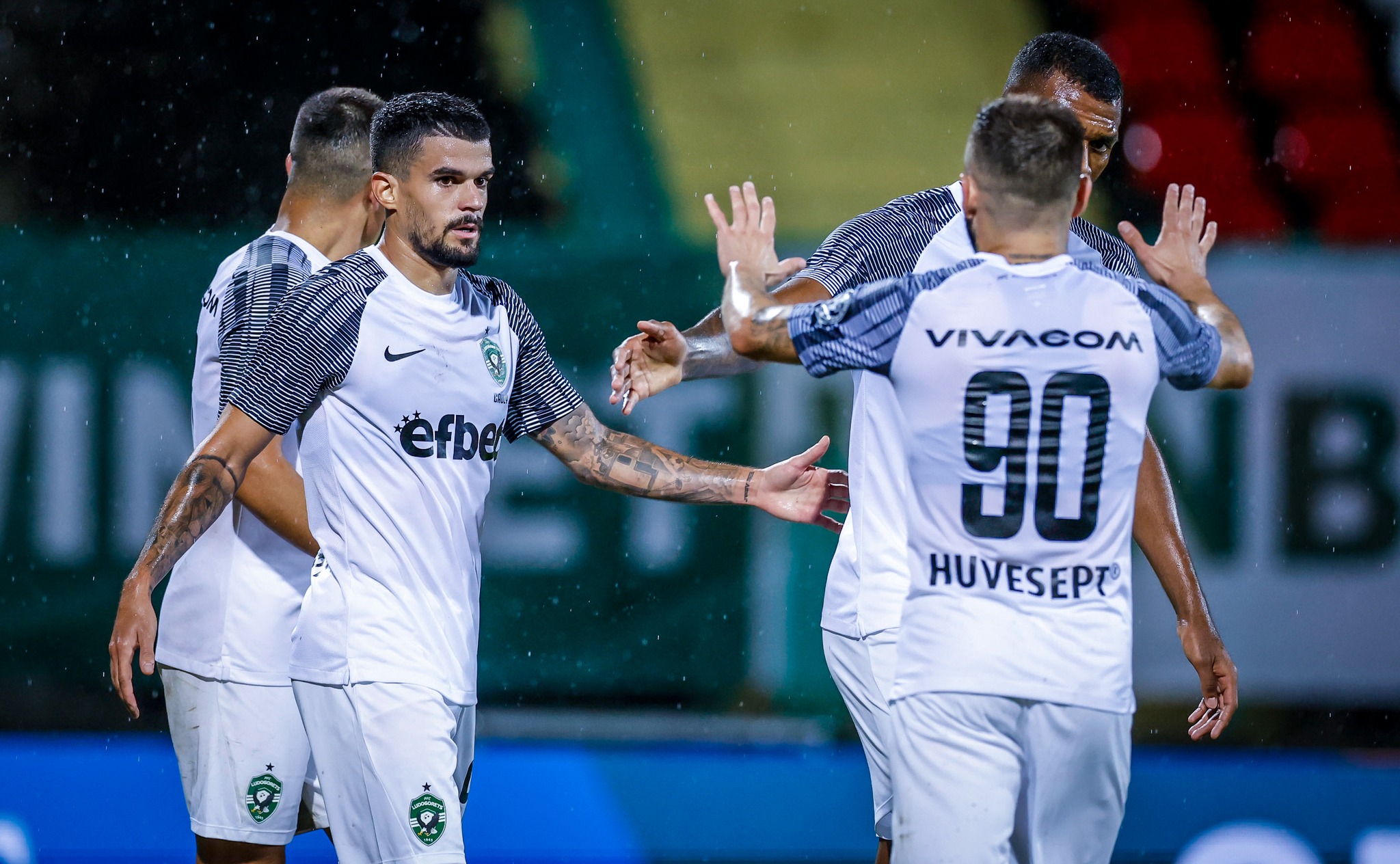 Лудогорец излиза за положителен резултат срещу ХИК във Финландия width=