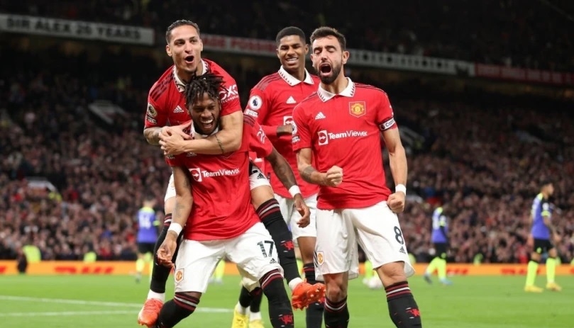 Манчестър Юнайтед може да стане най-богатият клуб в света