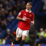 Тен Хаг: Завръщането на Антъни няма да повлияе на останалите играчи