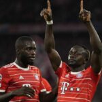 Садио Мане вече не е желан в Байерн Мюнхен