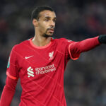 Ливърпул води преговори за нов договор на Матип