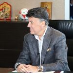 Боби Михайлов: Изборът за Кръстаич бе правилен