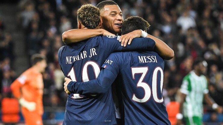 Седемкаратов парижки експрес заслепи Макаби