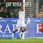 Осма поредна победа за Наполи