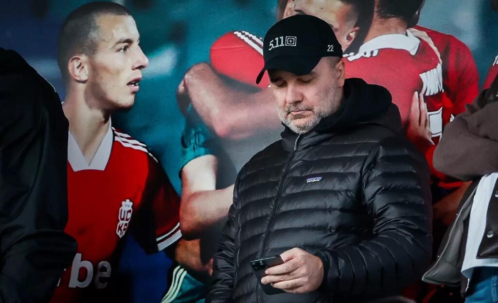 ЦСКА 1948 се похвали с поредно ново попълнение