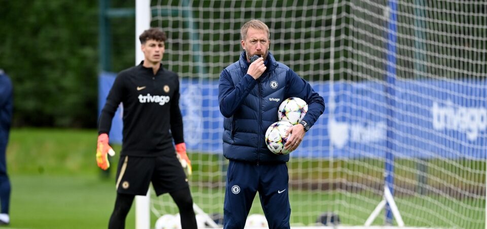 Греъм Потър е отказал на Лестър width=