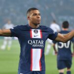 Мбапе се възмути: ПСЖ не е Килиан Сен Жермен!