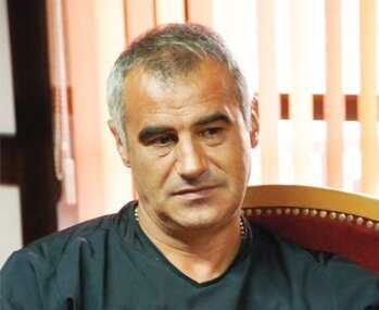 Сашо Ангелов оглави Добруджа