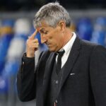 Виляреал освободи Кике Сетиен