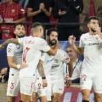 Сампаоли обясни за раздялата между Иско и Севиля