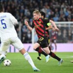 Манчестър Сити без Холанд не успя да вкара на Копенхаген