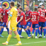 Чунчуков и Стяуа вече са на върха