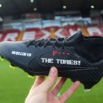 Провалилата се Консервативна партия носи беди и на футболист