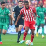 Какъв обрат! Унион подчини Гладбах и пак е лидер в Бундеслигата