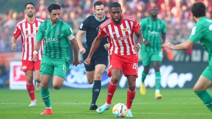 Какъв обрат! Унион подчини Гладбах и пак е лидер в Бундеслигата