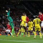 Ман Юнайтед с категоричен успех срещу Шериф, Роналдо бележи