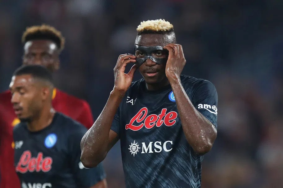 Ман Юнайтед продължава да има интерес към звезда на Наполи