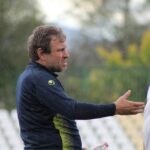 Вили Вуцов: Добре, че е синът ми да ми помага