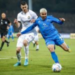 Левски с предупреждение към Уелтън