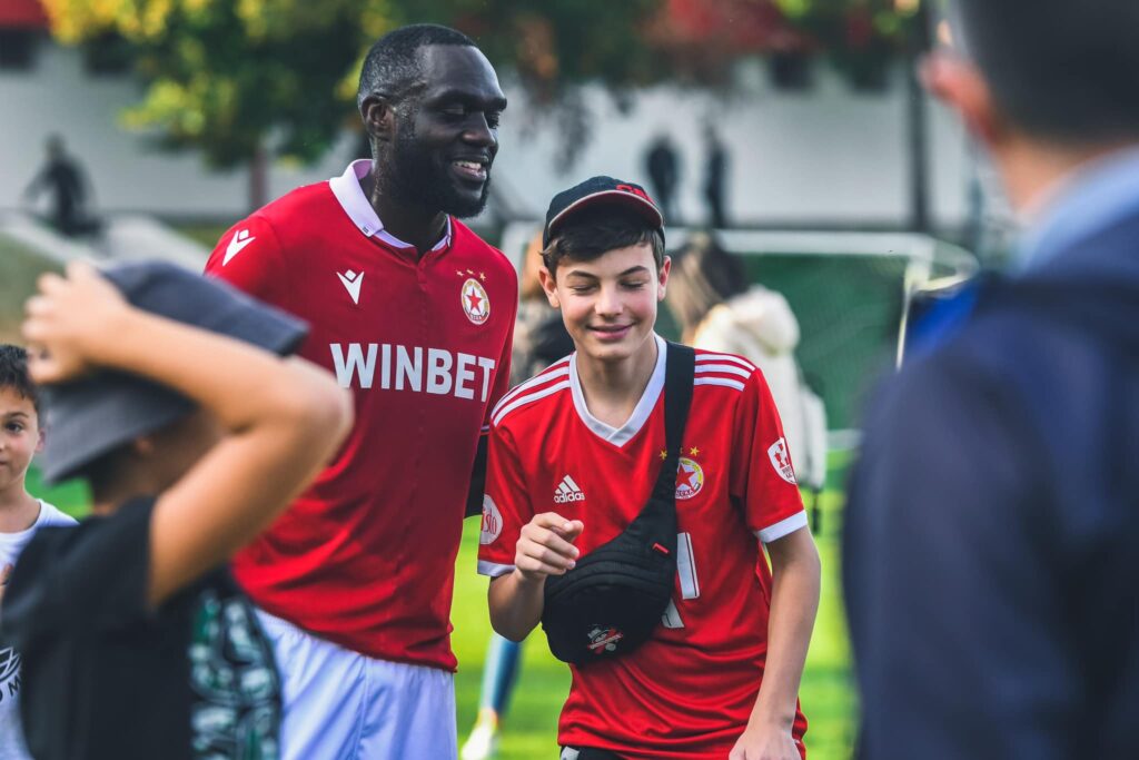 Юга: Ще опитаме да завършим пред Лудогорец