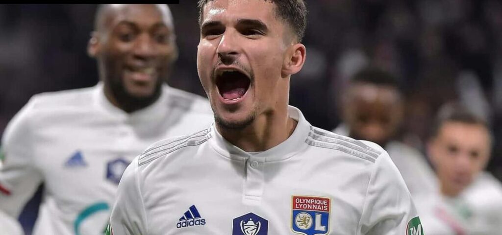 Милан разменя два халфа с Лион през януари?