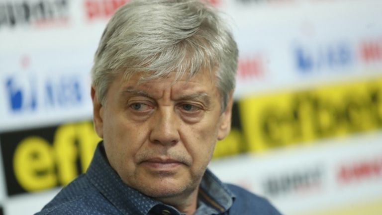 Емил Спасов: Сделката с “Юнайтед Груп” е много близо