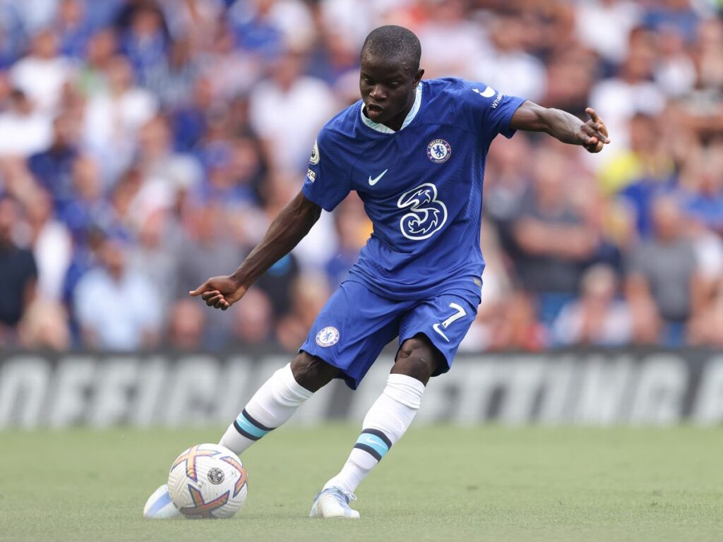 Ливърпул отмъква Канте от Челси?