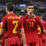 Луис де ла Фуенте повика двама за квалификацията с Кипър