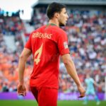 Рубен Диаш: Всички сме в топ форма за Световното