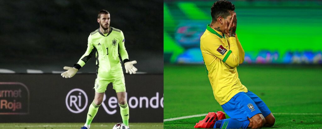 Най-добрите 11, които няма да играят в Катар