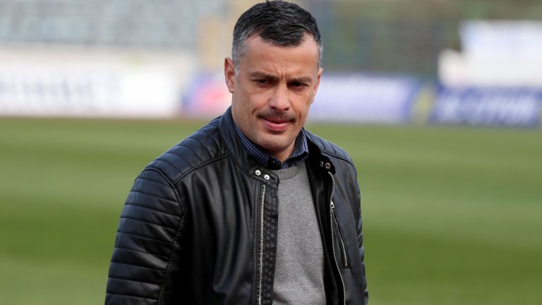 Киров предупреди Арда, че няма да им е лесно в Русе width=