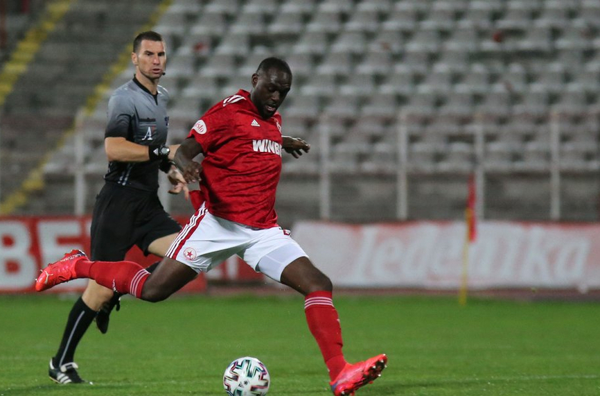 Амос Юга: Не можем да говорим за титла