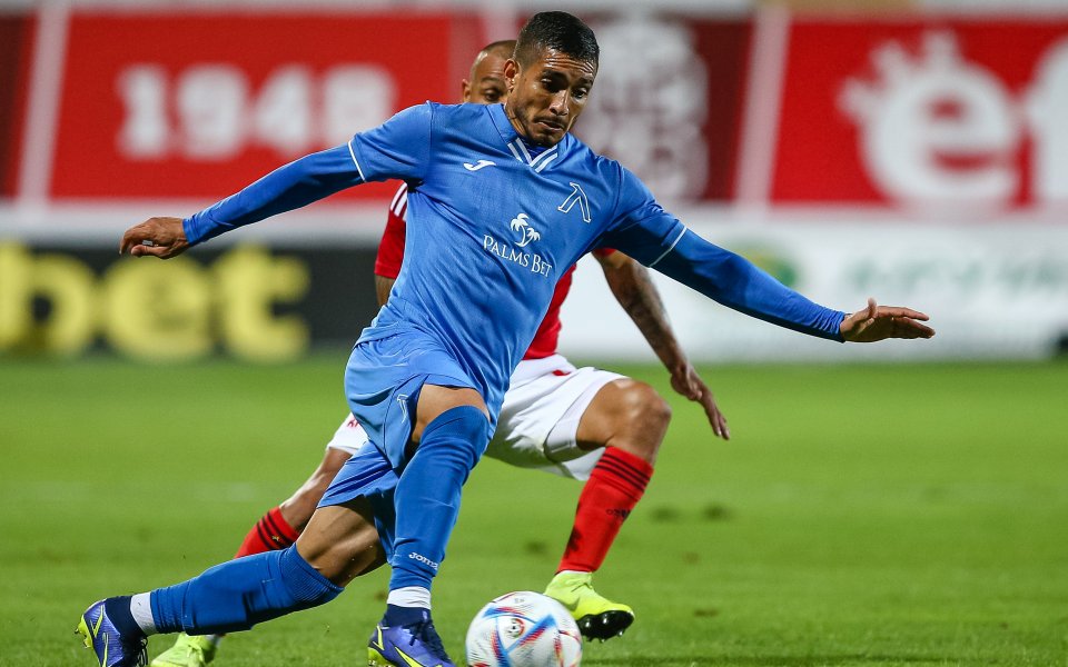 Левски вече е по-скъп от ЦСКА