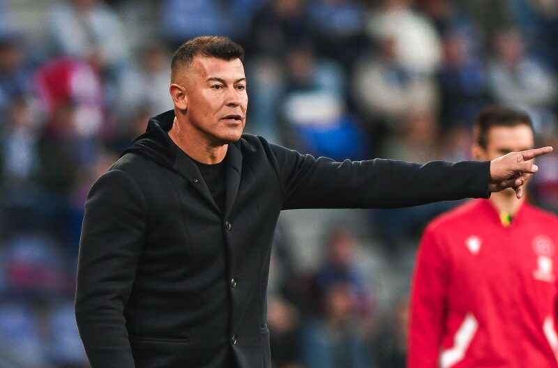 Испански клуб изгони втори треньор